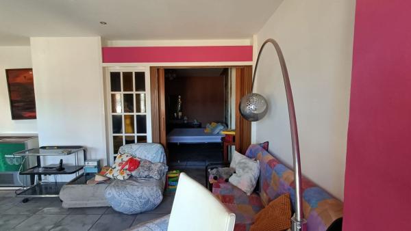 Chalet pareado en Plaza Major, 19, Centro, Pedreguer photo 4