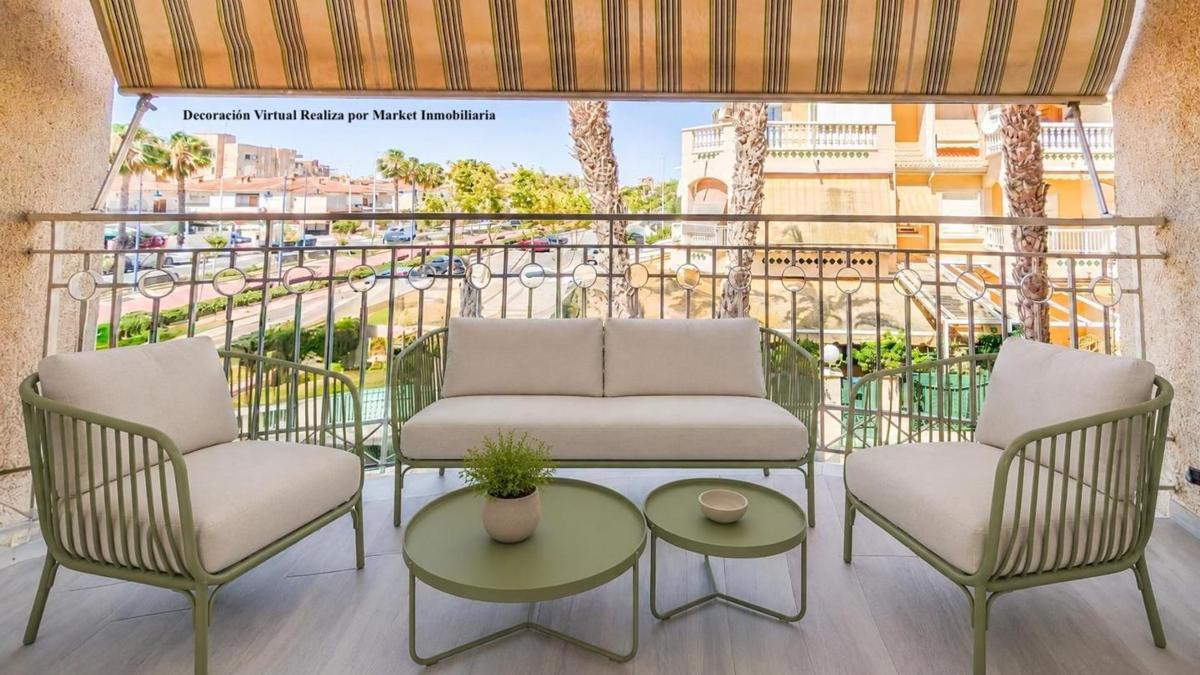 Sale of apartment in Piso en Avenida Salamanca, Gran Playa, Santa Pola, Santa Pola
photo 1