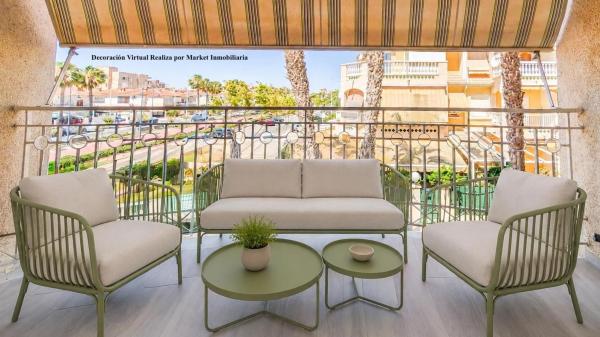 Sale of flat in Piso en Avenida Salamanca, Gran Playa, Santa Pola, Santa Pola
 photo 1