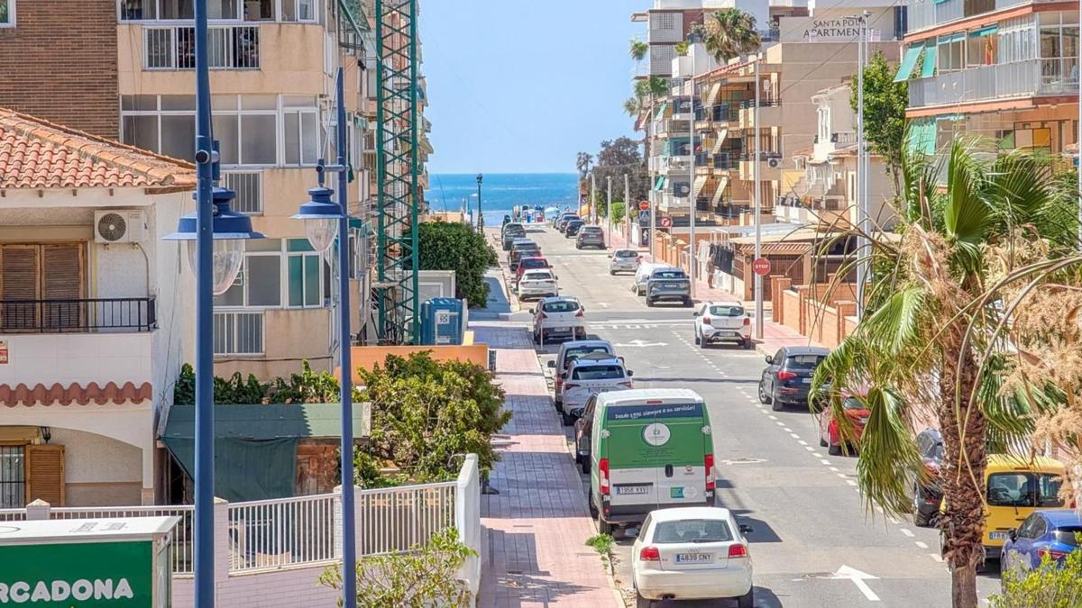 Sale of apartment in Piso en Avenida Salamanca, Gran Playa, Santa Pola, Santa Pola
photo 3