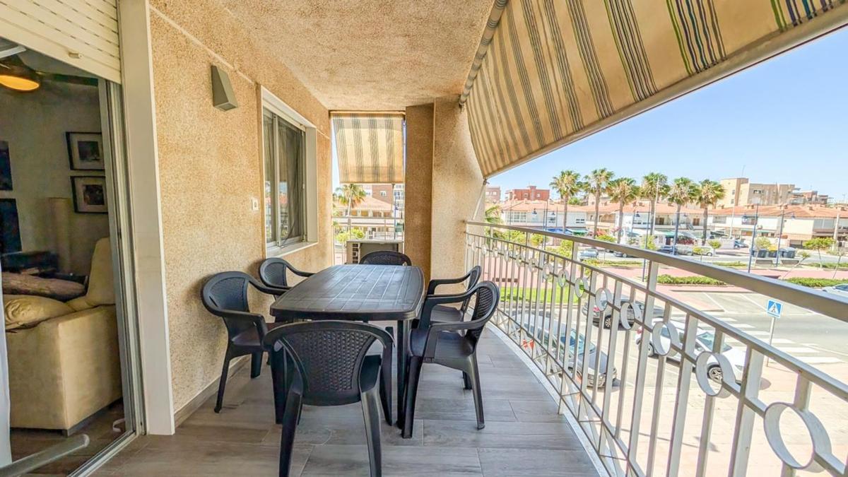 Sale of apartment in Piso en Avenida Salamanca, Gran Playa, Santa Pola, Santa Pola
photo 4