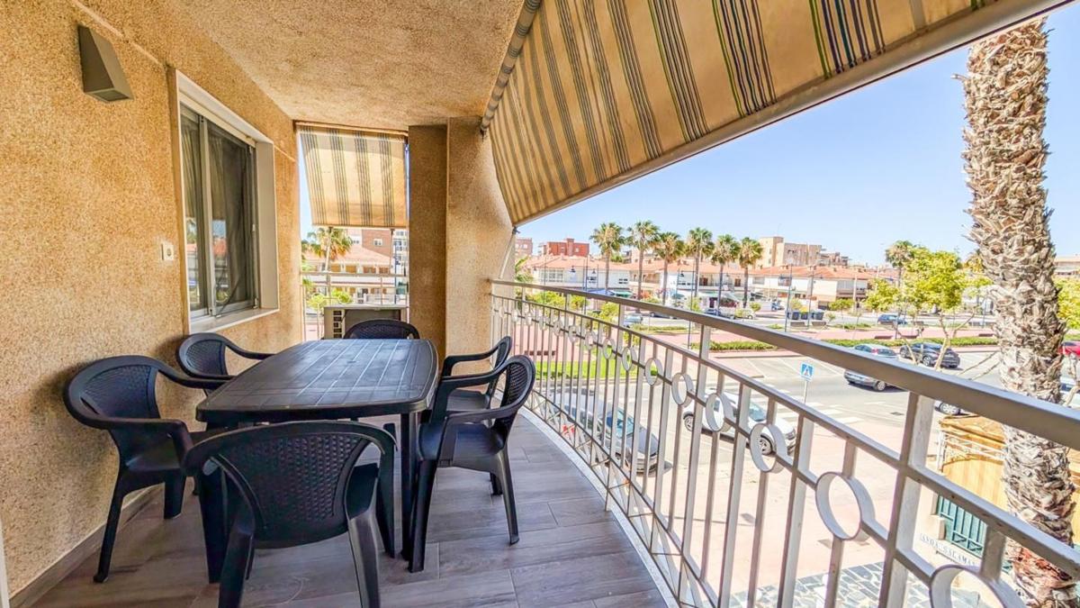Sale of apartment in Piso en Avenida Salamanca, Gran Playa, Santa Pola, Santa Pola
photo 5