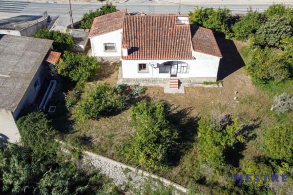 Casa o chalet independiente en Partida la Llosa, 1, Alcalalí photo 1