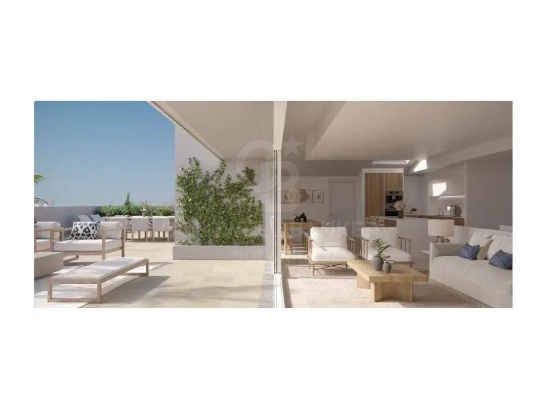 Venta de piso en Piso en Avenida del Rei Juan Carlos I, Centro Ciudad, Jávea/Xàbia, Jávea/Xàbia
photo 5