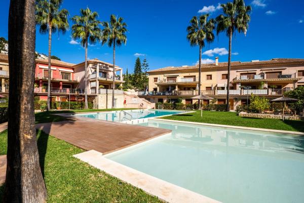 Duplex en venta en Dúplex en Calle Navarra, La Viña - Montemar - San Jaime, Benissa, Benissa thumbnail 2