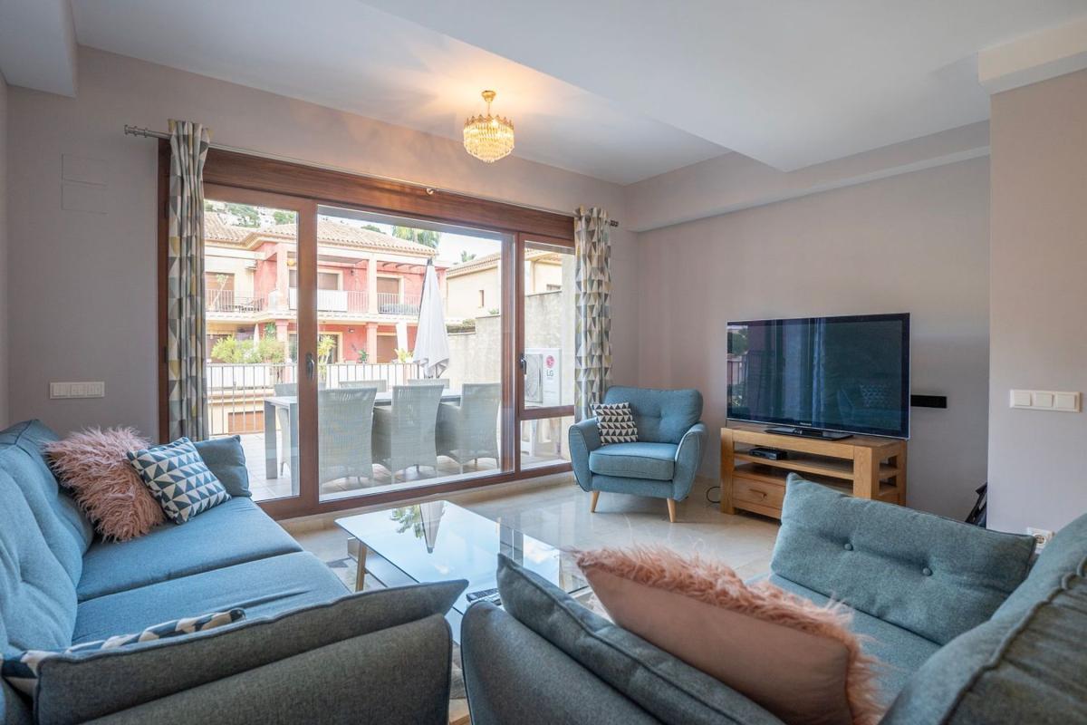 Продажа дуплекса на Dúplex en Calle Navarra, La Viña - Montemar - San Jaime, Benissa, Бенисса photo 4