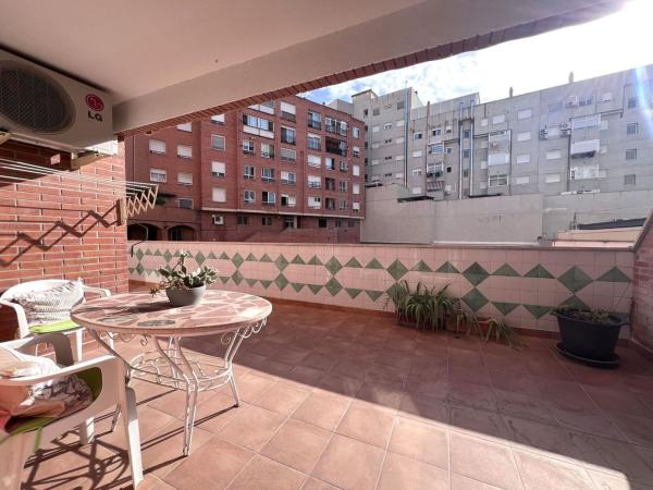 Sprzedaż mieszkania w Piso en Centro - Zona Alta, Alcoy / Alcoi, Alcoy
 photo 2
