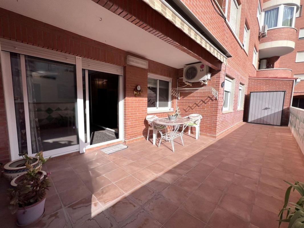 Sprzedaż mieszkania w Piso en Centro - Zona Alta, Alcoy / Alcoi, Alcoy
 photo 3