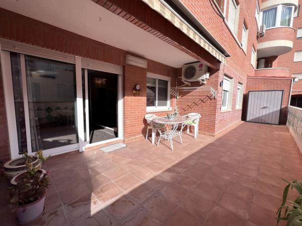 Sprzedaż mieszkania w Piso en Centro - Zona Alta, Alcoy / Alcoi, Alcoy
 photo 3