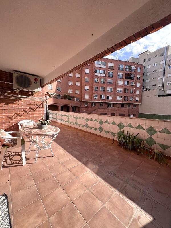 Sprzedaż mieszkania w Piso en Centro - Zona Alta, Alcoy / Alcoi, Alcoy
 photo 4
