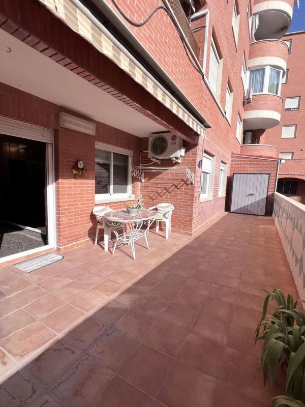 Sprzedaż mieszkania w Piso en Centro - Zona Alta, Alcoy / Alcoi, Alcoy
 photo 5
