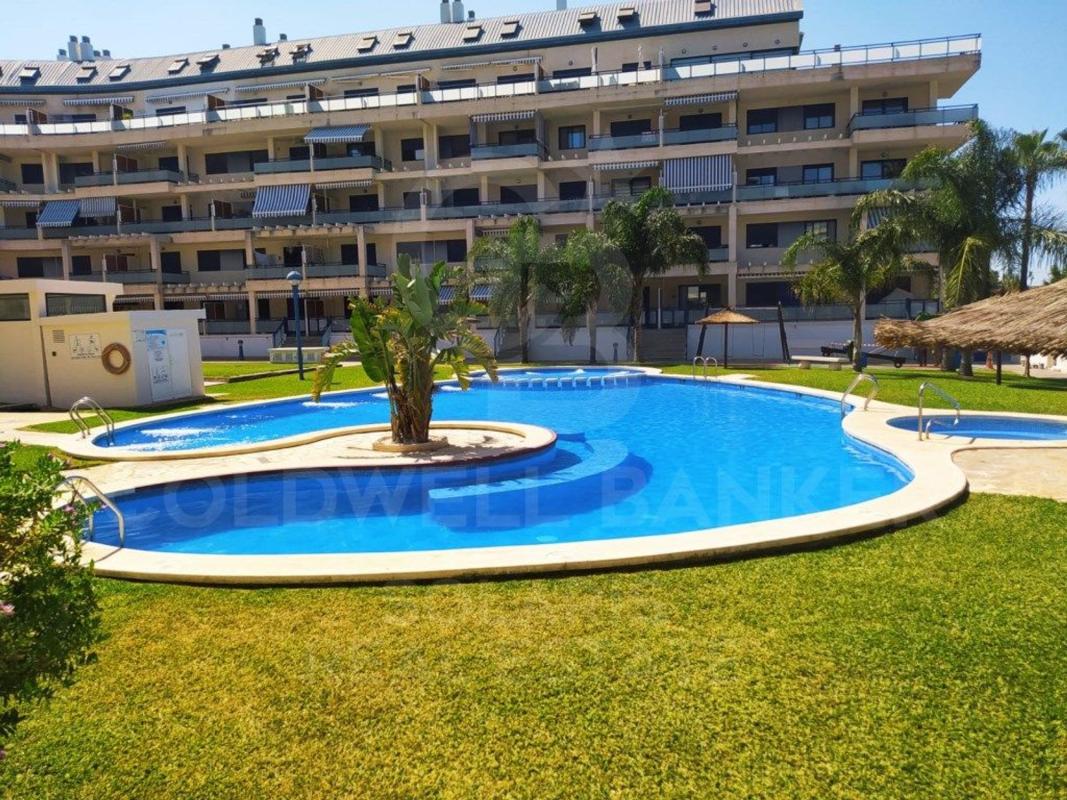 Venta de piso en Piso en Carretera de Dénia a Xábia, El Puerto, Denia, Denia
photo 1