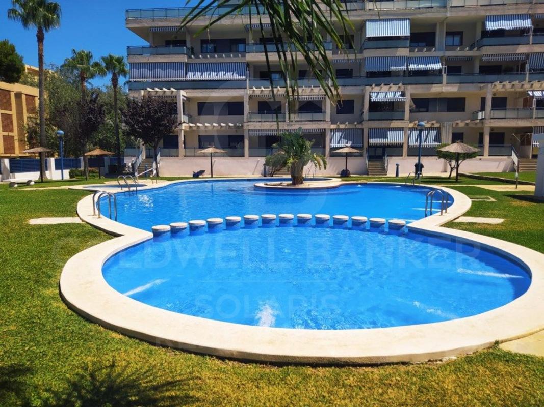 Venta de piso en Piso en Carretera de Dénia a Xábia, El Puerto, Denia, Denia
photo 2