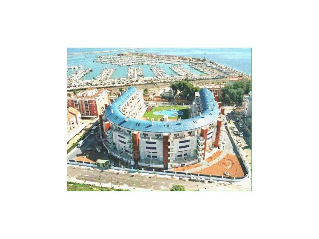 Venta de piso en Piso en Carretera de Dénia a Xábia, El Puerto, Denia, Denia
photo 3