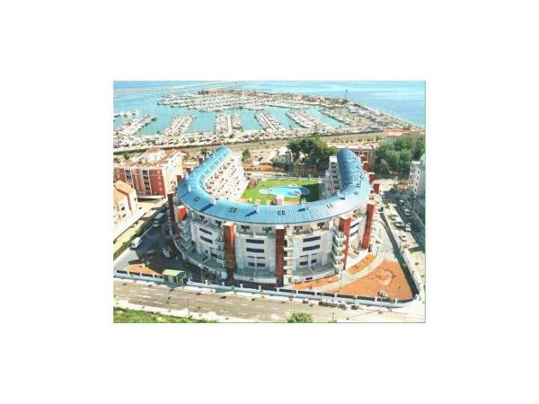 Venta de piso en Piso en Carretera de Dénia a Xábia, El Puerto, Denia, Denia
 photo 3