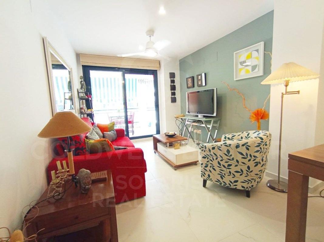 Venta de piso en Piso en Carretera de Dénia a Xábia, El Puerto, Denia, Denia
photo 5