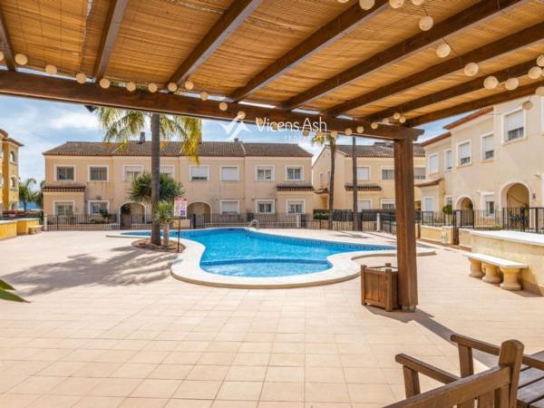 Venta de piso en Piso en Avenida d'Àngel Domènech, Centro Ciudad, Jávea/Xàbia, Jávea/Xàbia
 photo 2