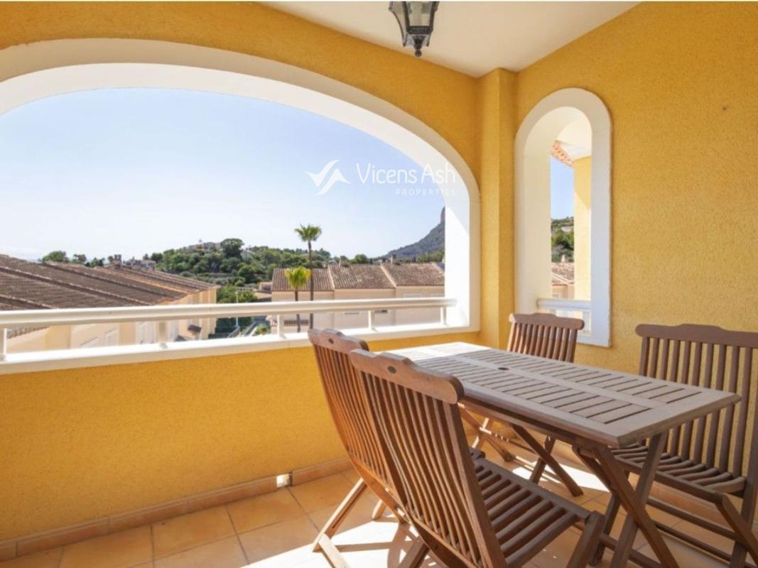 Venta de piso en Piso en Avenida d'Àngel Domènech, Centro Ciudad, Jávea/Xàbia, Jávea/Xàbia
photo 3
