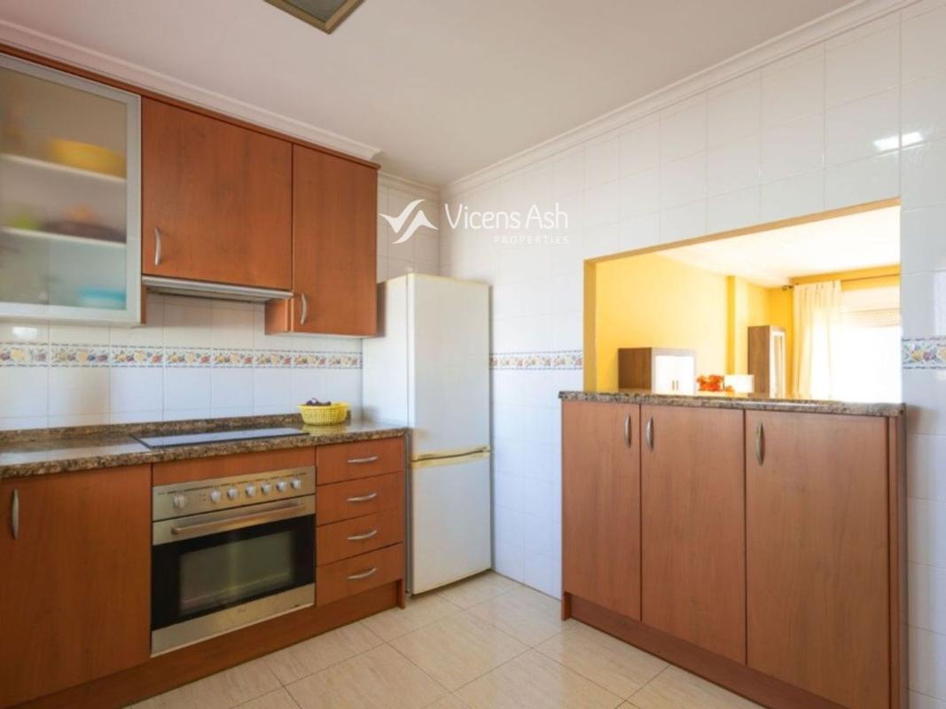 Venta de piso en Piso en Avenida d'Àngel Domènech, Centro Ciudad, Jávea/Xàbia, Jávea/Xàbia
photo 4