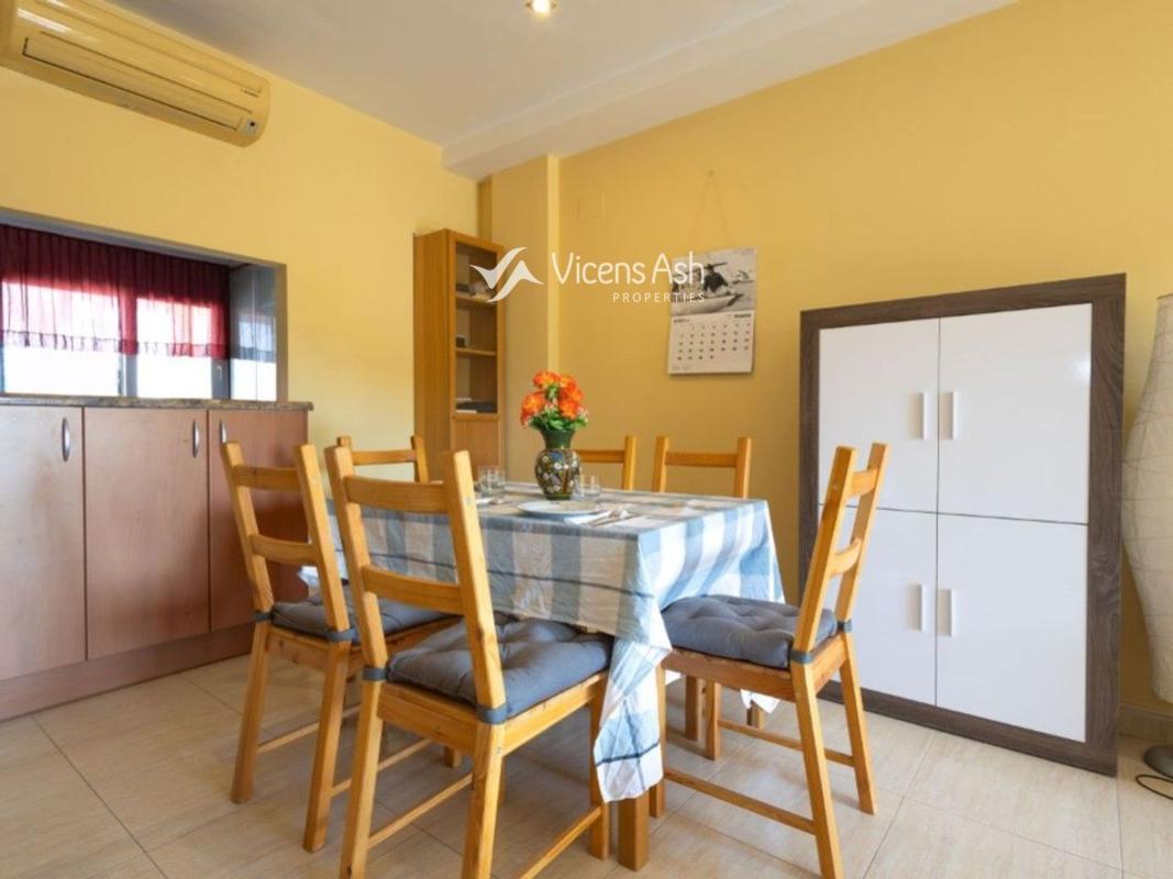 Venta de piso en Piso en Avenida d'Àngel Domènech, Centro Ciudad, Jávea/Xàbia, Jávea/Xàbia
photo 5