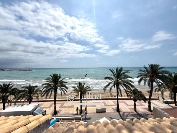 Chalet adosado en Campello Playa, El Campello photo 1