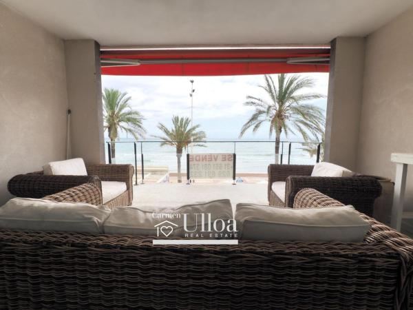 Chalet adosado en Campello Playa, El Campello photo 3