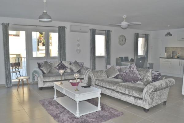 Venta de piso en Piso en Centro Ciudad, Jávea/Xàbia, Jávea/Xàbia
 photo 1