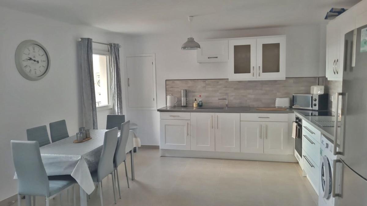 Venta de piso en Piso en Centro Ciudad, Jávea/Xàbia, Jávea/Xàbia
 photo 2