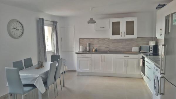 Venta de piso en Piso en Centro Ciudad, Jávea/Xàbia, Jávea/Xàbia
 photo 2