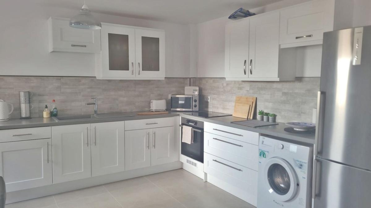 Venta de piso en Piso en Centro Ciudad, Jávea/Xàbia, Jávea/Xàbia
 photo 3