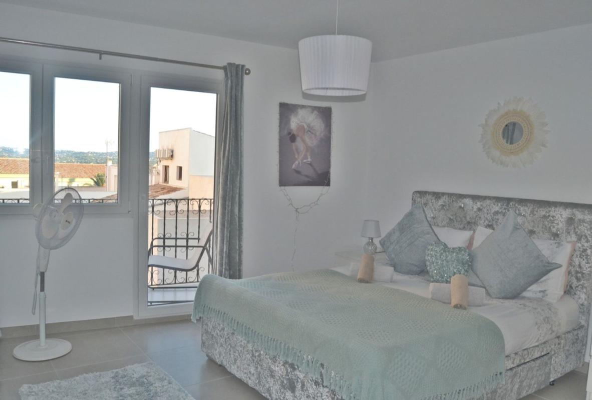 Venta de piso en Piso en Centro Ciudad, Jávea/Xàbia, Jávea/Xàbia
 photo 4