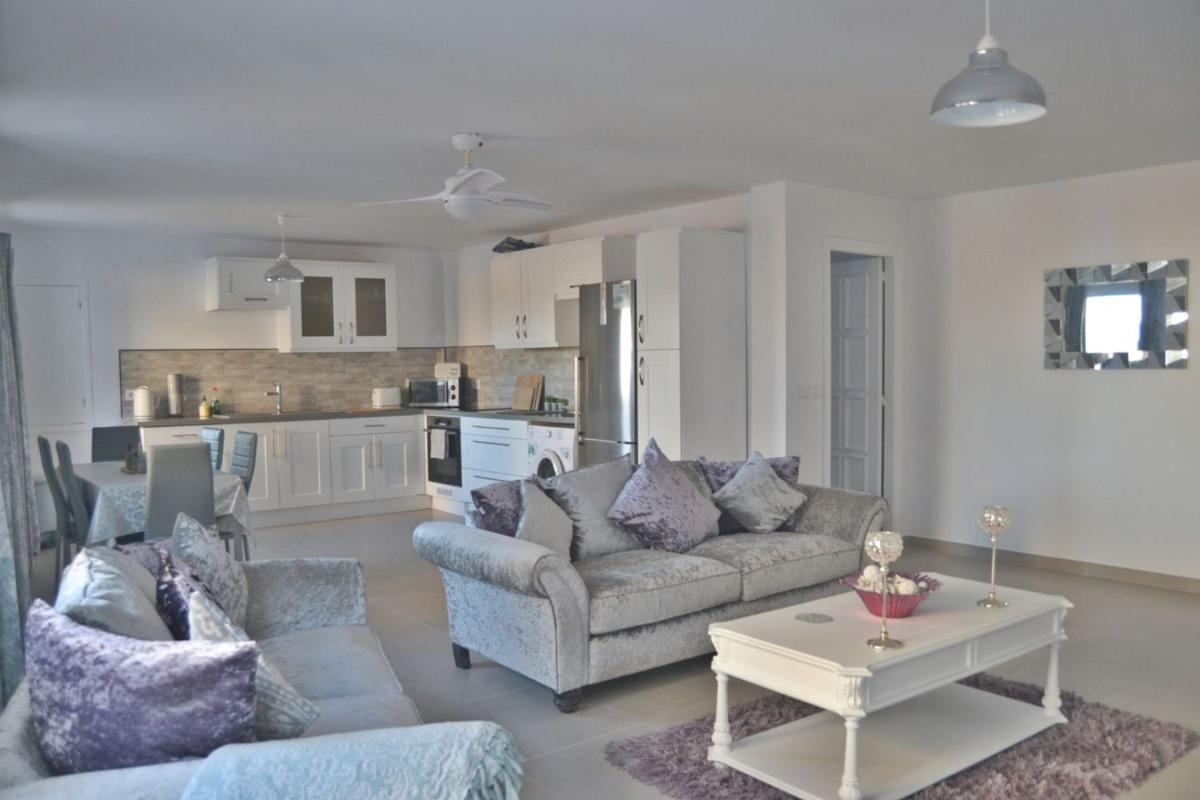 Venta de piso en Piso en Centro Ciudad, Jávea/Xàbia, Jávea/Xàbia
 photo 5
