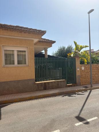 Casa o chalet independiente en Calle Juan Pablo II, 7, Zona Pueblo, Pilar de la Horadada photo 1
