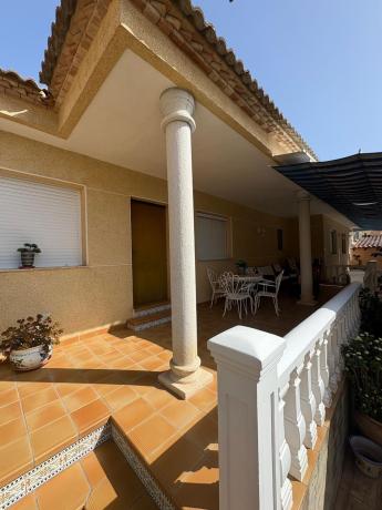 Casa o chalet independiente en Calle Juan Pablo II, 7, Zona Pueblo, Pilar de la Horadada photo 3