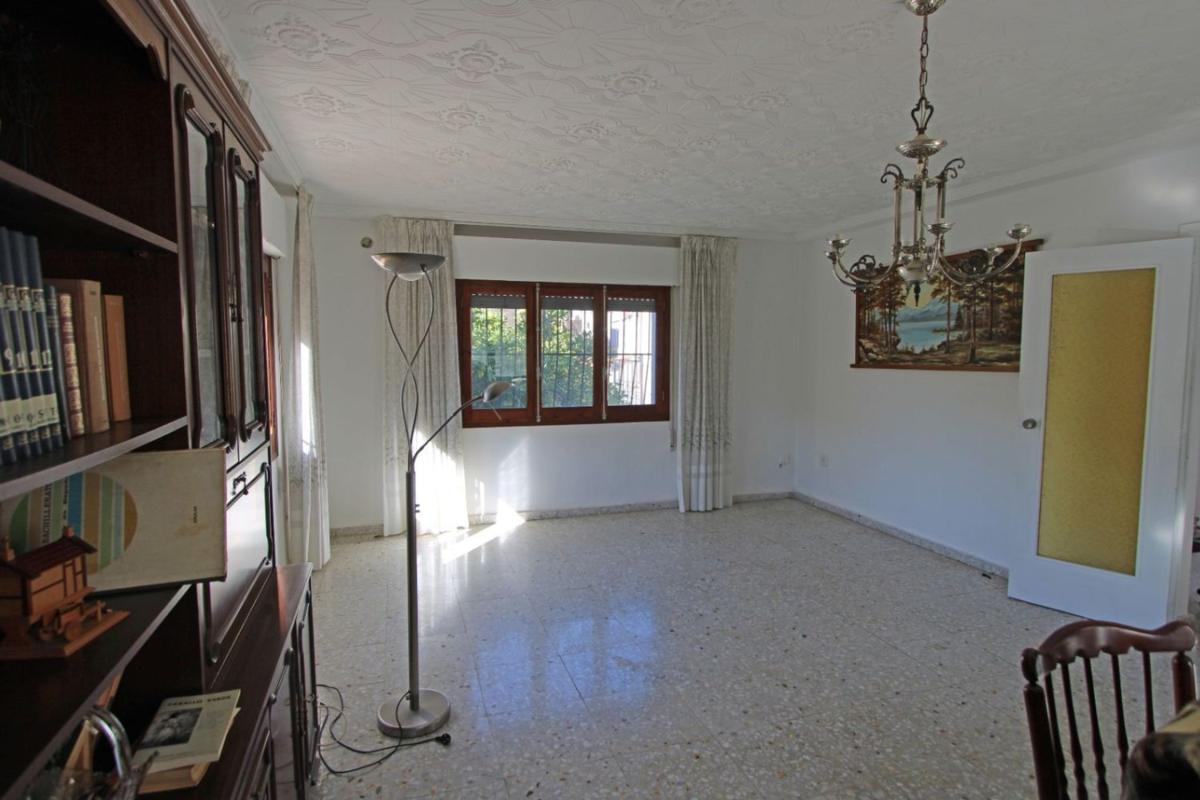 Sprzedaż niezależnego domku jednorodzinnego w Casa o chalet en Alcalalí, Alcalalí photo 3