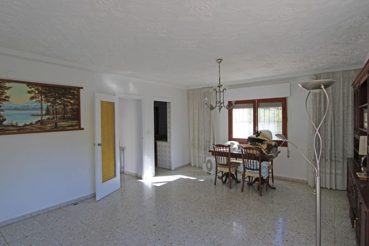 Sprzedaż niezależnego domku jednorodzinnego w Casa o chalet en Alcalalí, Alcalalí photo 4