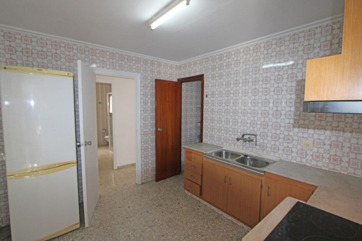 Sprzedaż niezależnego domku jednorodzinnego w Casa o chalet en Alcalalí, Alcalalí photo 5