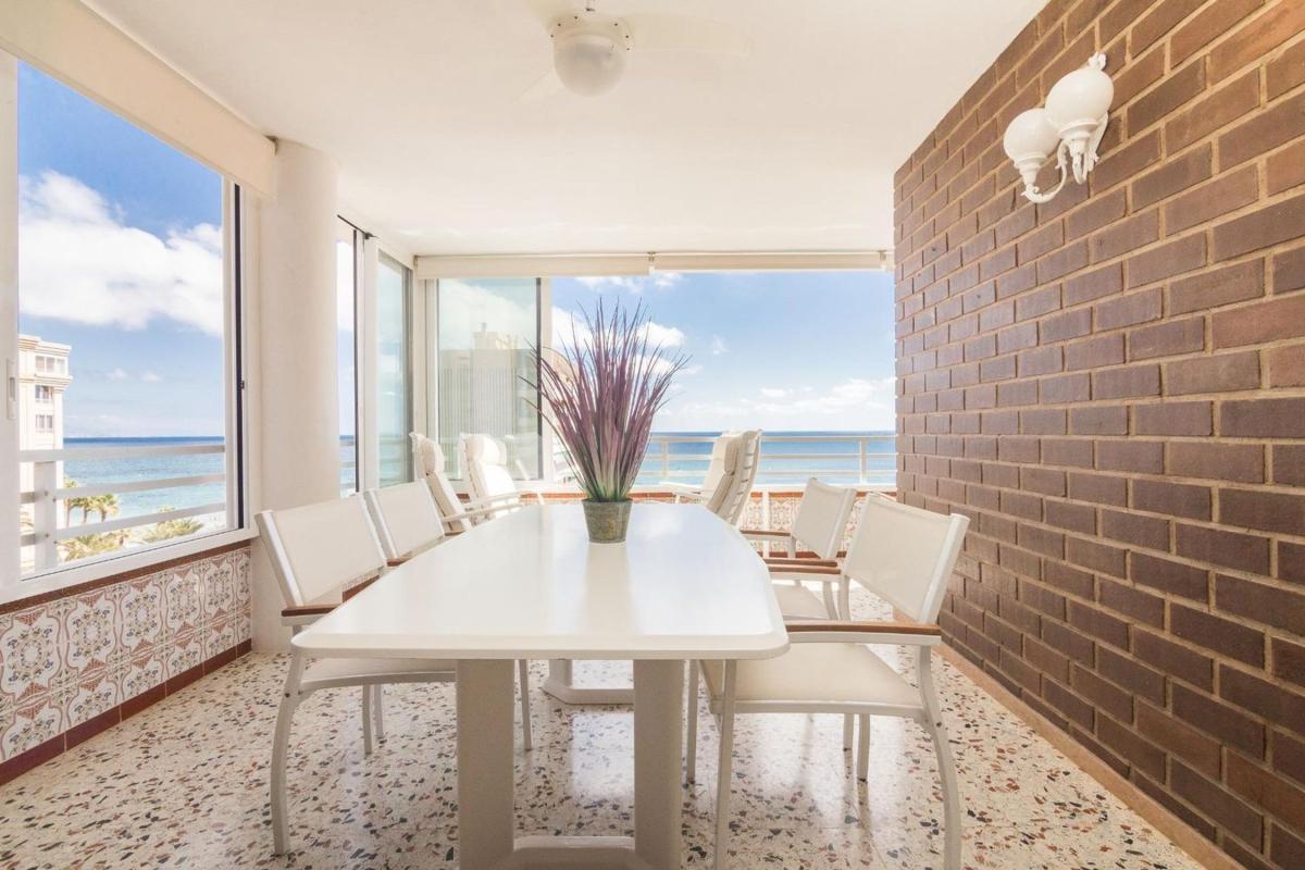 Sprzedaż mieszkania w Piso en Arenales del Sol, Elche / Elx, Elche / Elx
photo 2