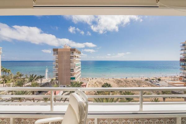 Venta de piso en Piso en Arenales del Sol, Elche / Elx, Elche / Elx
 photo 4