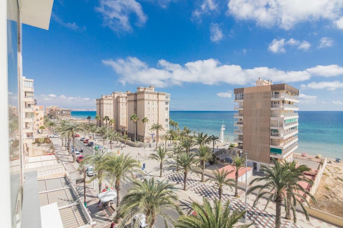 Sprzedaż mieszkania w Piso en Arenales del Sol, Elche / Elx, Elche / Elx
photo 5