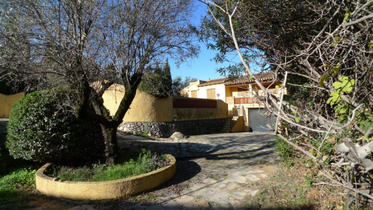 Продажа отдельного шале в Casa o chalet en Orba, Орба photo 3