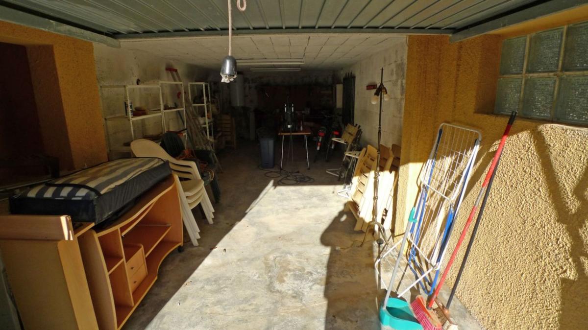 Продажа отдельного шале в Casa o chalet en Orba, Орба photo 5
