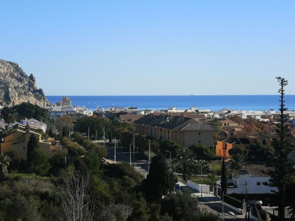 Venta de piso en Piso en Centro Ciudad, Jávea/Xàbia, Jávea/Xàbia
 photo 1