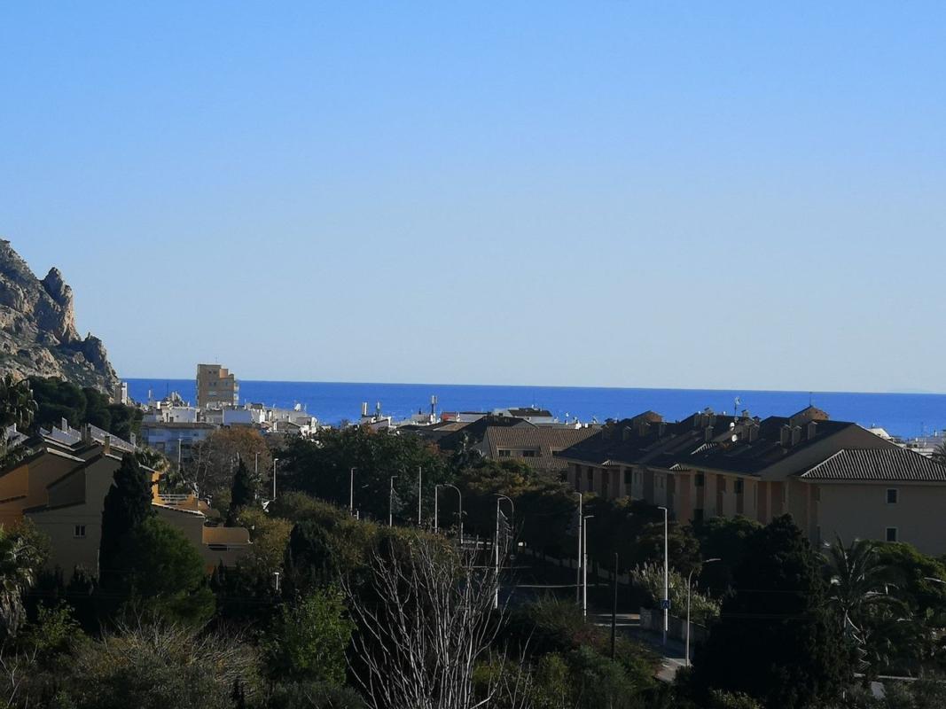 Venta de piso en Piso en Centro Ciudad, Jávea/Xàbia, Jávea/Xàbia
 photo 2