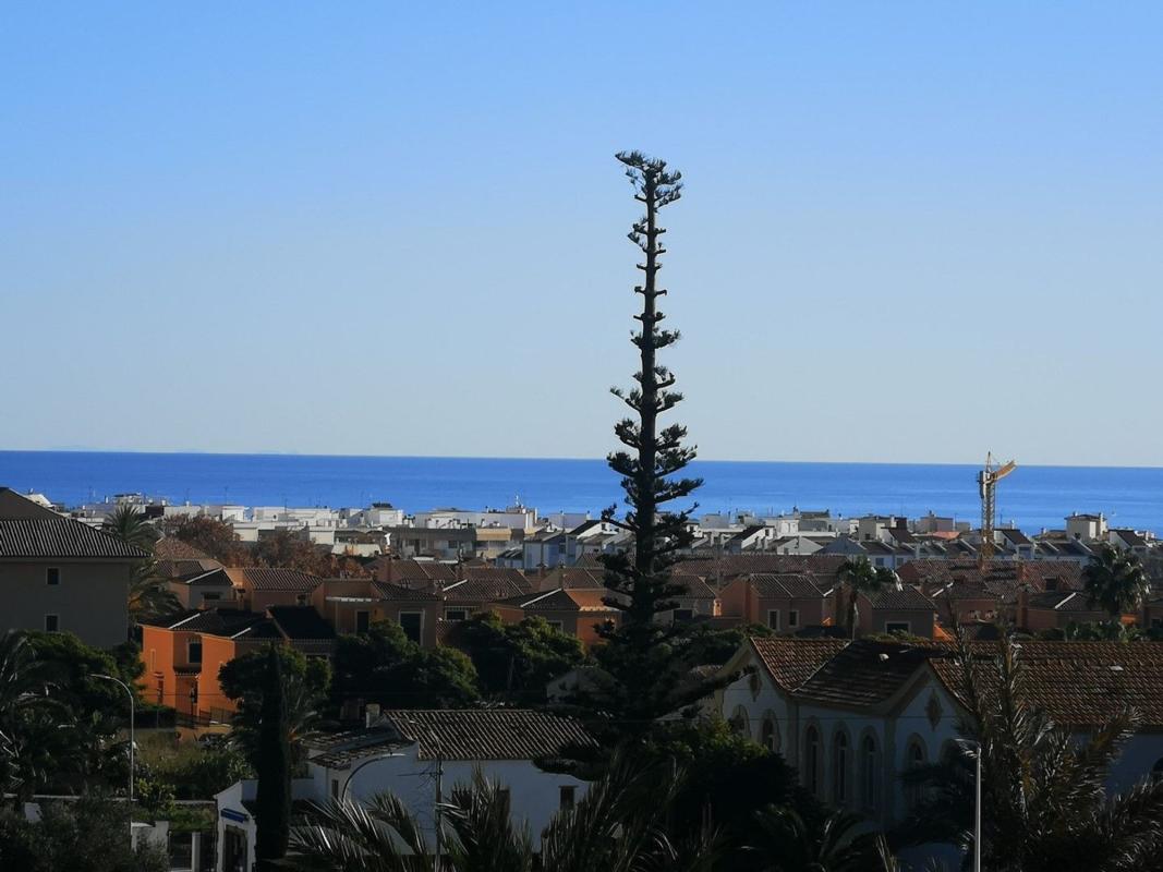 Venta de piso en Piso en Centro Ciudad, Jávea/Xàbia, Jávea/Xàbia
 photo 3