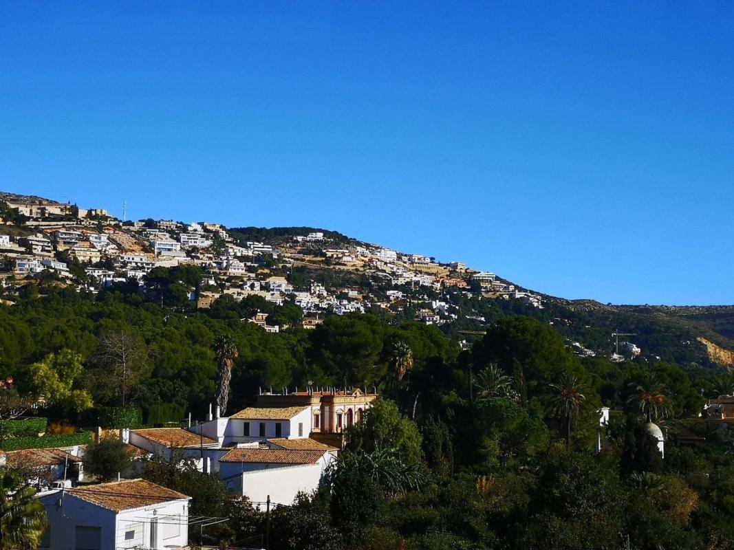 Venta de piso en Piso en Centro Ciudad, Jávea/Xàbia, Jávea/Xàbia
 photo 4