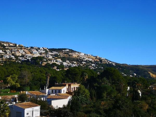 Venta de piso en Piso en Centro Ciudad, Jávea/Xàbia, Jávea/Xàbia
 photo 4
