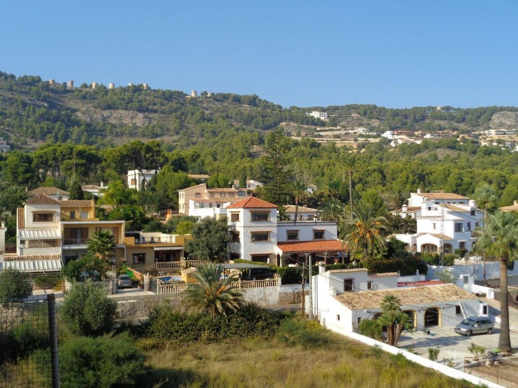 Venta de piso en Piso en Centro Ciudad, Jávea/Xàbia, Jávea/Xàbia
 photo 5