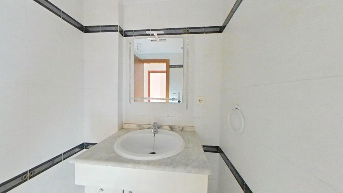Venta de piso en Piso en Santo Domingo, Alicante / Alacant, Alicante / Alacant
 photo 2