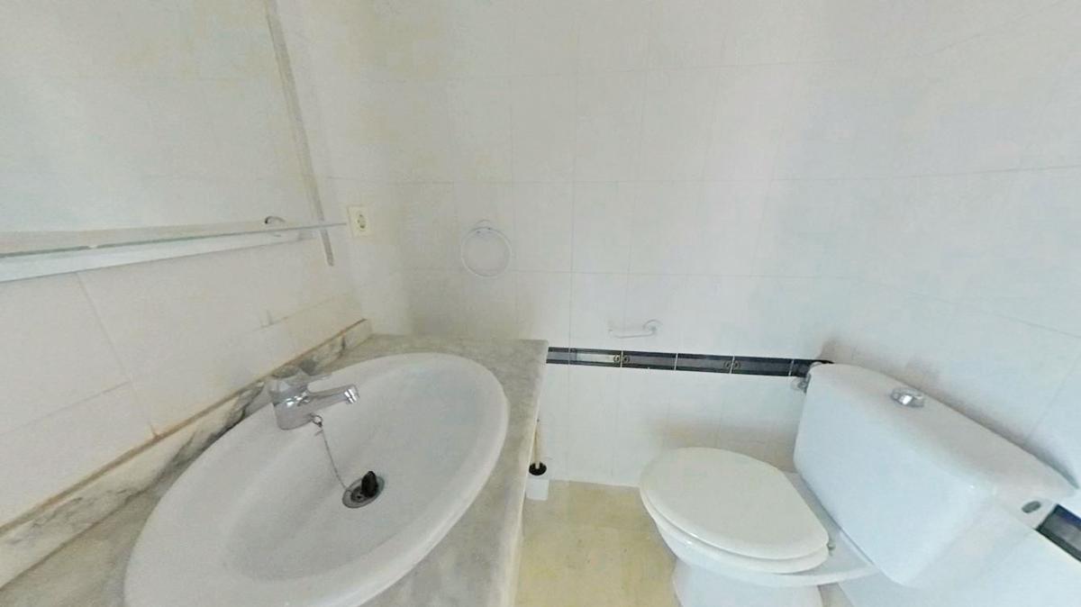 Venta de piso en Piso en Santo Domingo, Alicante / Alacant, Alicante / Alacant
 photo 3